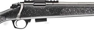 Bergara Rifles BMR Gray Speckled / Black .22 Mag 20" Barrel 5-Rounds