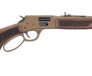 Henry Repeating Arms H12 Explorer Burnt Bronze .357 Mag 16.5" Barrel 7-Rounds