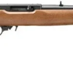 Ruger 10/22 Birch .22 LR 18.5" Barrel 10-Rounds
