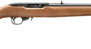 Ruger 10/22 Birch .22 LR 18.5" Barrel 10-Rounds
