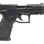 Taurus TX22 Gen 2 .22 LR 4.6" Barrel 22-Rounds Threaded