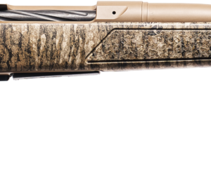 Christensen Arms Evoke Hunter, 22 Creedmoor, 20" Barrel, 4+1 Rds, Mossy Oak
