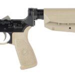 Bravo Company BCM CMPLT LWR W/SOPMOD 2 WB, FDE
