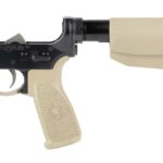 BCM CMPLT LWR MK2 RMS MOD 0, Receiver, FDE