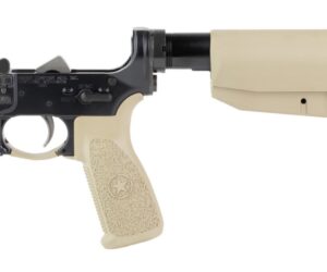 BCM CMPLT LWR MK2 RMS MOD 0, Receiver, FDE