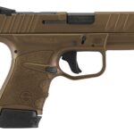 Stoeger STR-9MC Midnight Bronze 9mm 3.1" Barrel 13-Rounds Optics Ready