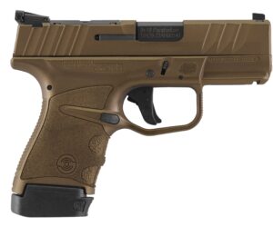 Stoeger STR-9MC Midnight Bronze 9mm 3.1" Barrel 13-Rounds Optics Ready