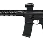 Sig Sauer M400 Forge 5.56 / .223 Rem 16" Barrel 30-Rounds w/ ROMEO-MSR Gen II
