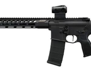 Sig Sauer M400 Forge 5.56 / .223 Rem 16" Barrel 30-Rounds w/ ROMEO-MSR Gen II