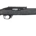 Bergara Rifles BXR CRB Carbon .22 LR 16.5" Barrel 10-Rounds