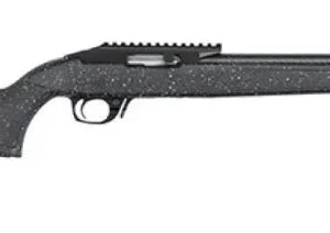 Bergara Rifles BXR CRB Carbon .22 LR 16.5" Barrel 10-Rounds