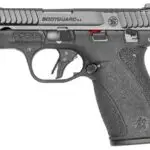 Smith and Wesson Bodyguard 2.0 .380 ACP 2.75" Barrel 10-Rounds w/ Thumb Safety