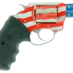 Charter Arms Undercover Old Glory American Flag .38 SPL 2" Barrel 5-Rounds
