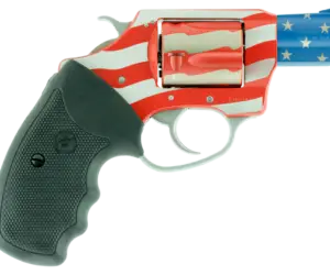 Charter Arms Undercover Old Glory American Flag .38 SPL 2" Barrel 5-Rounds