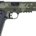 GIRSAN MC1911 HUNTER 10MM, 9 ROUNDS, 6" BARREL, ADJUSTABLE SIGHT